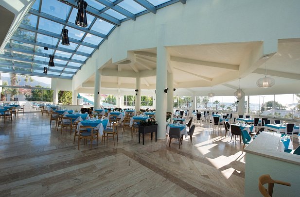 Flora Garden Ephesus