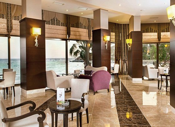 Tusan Beach Resort