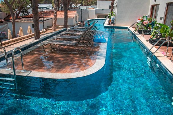 Ömer Prime Holiday Resort