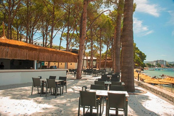 Ömer Prime Holiday Resort
