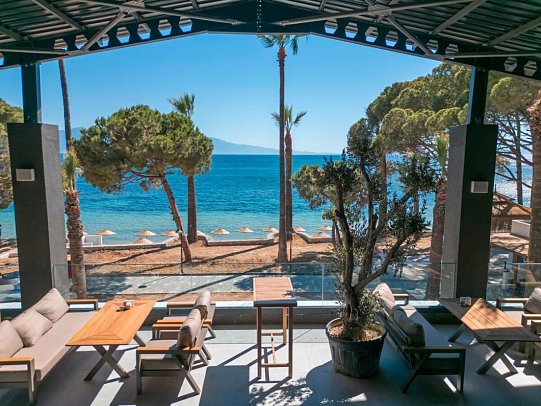 Ömer Prime Holiday Resort