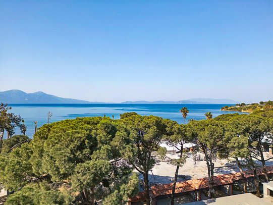 Ömer Prime Holiday Resort