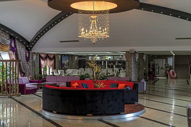 Notion Kesre Beach Hotel & Spa