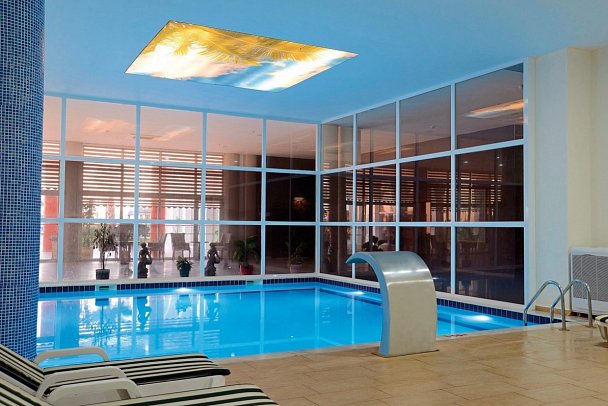 Notion Kesre Beach Hotel & Spa