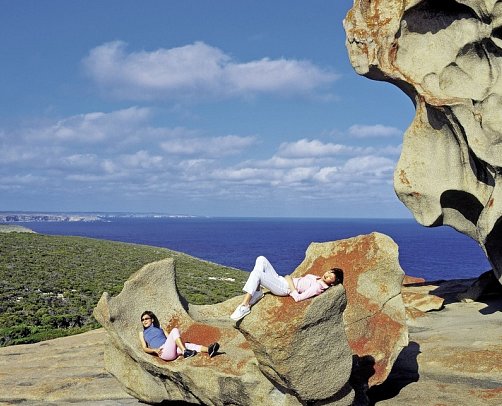 Faszination des Südens - Kangaroo Island