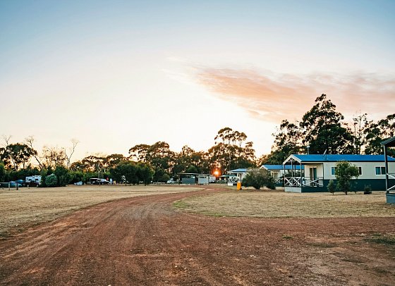 Discover Südaustralien – Weinberge, Outback & Wildlife