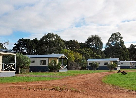 Discover Südaustralien – Weinberge, Outback & Wildlife
