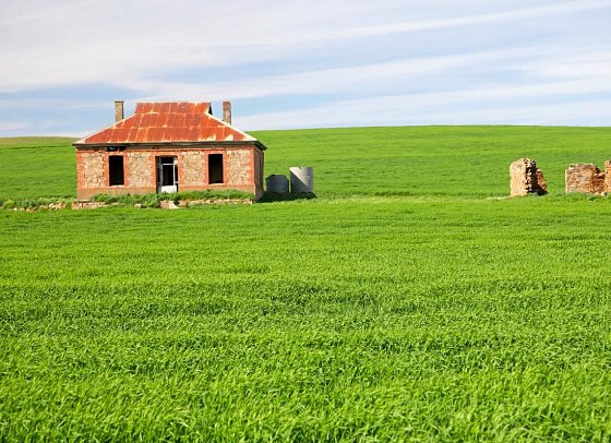 Discover Südaustralien – Weinberge, Outback & Wildlife - Burra