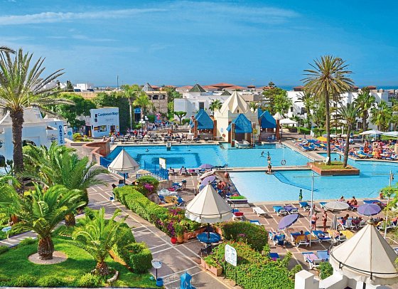 Kombination Rundreise Königsstädte & Strandurlaub am Atlantik