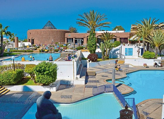 Kombination Rundreise Königsstädte & Strandurlaub am Atlantik