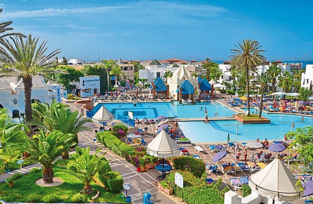 Kombination Rundreise Königsstädte & Strandurlaub am Atlantik