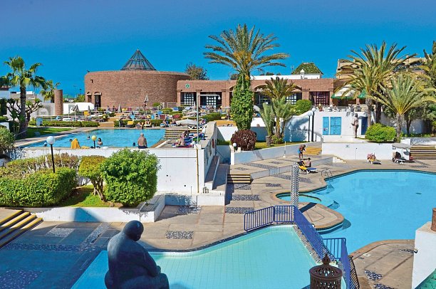 Kombination Rundreise Königsstädte & Strandurlaub am Atlantik