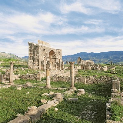 Kombination Rundreise Königsstädte & Strandurlaub am Atlantik