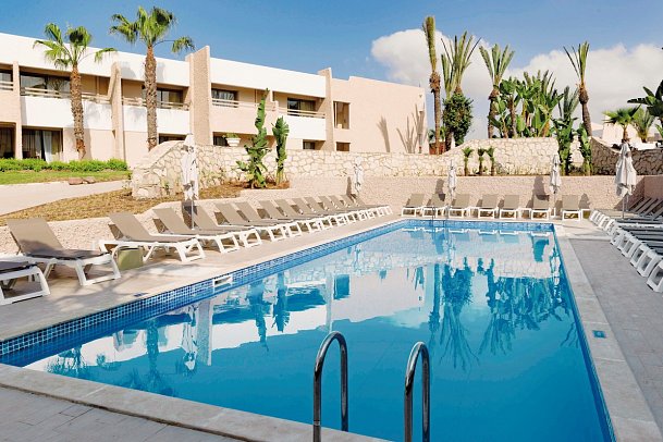 Kombination Rundreise Königsstädte & Strandurlaub am Atlantik