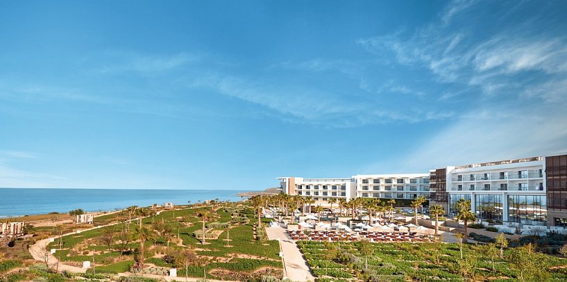 Hyatt Place Taghazout Bay