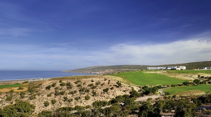 Hyatt Place Taghazout Bay