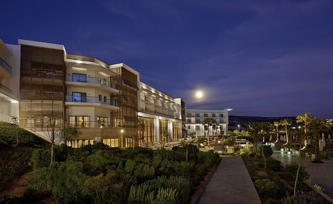 Hyatt Place Taghazout Bay