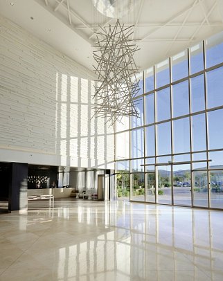 Hyatt Place Taghazout Bay