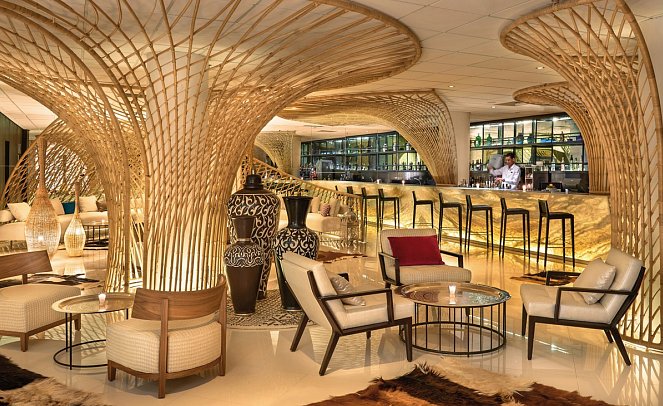 Hyatt Place Taghazout Bay