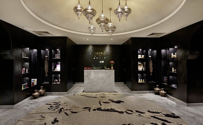 Hyatt Place Taghazout Bay