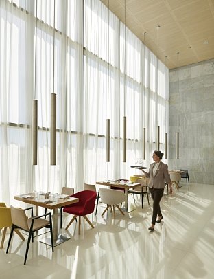 Hyatt Place Taghazout Bay