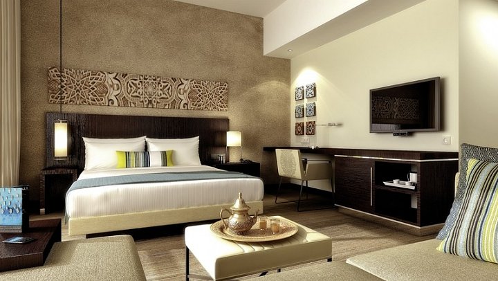 Hyatt Place Taghazout Bay - Wohnbeispiel