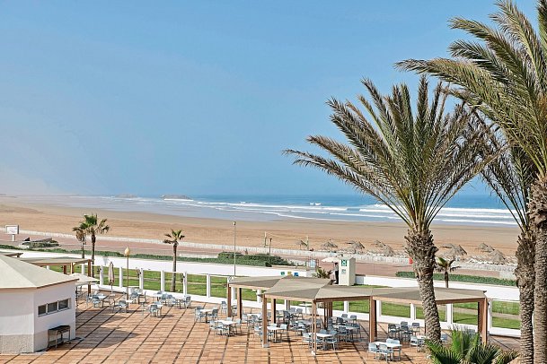 Iberostar Waves Founty Beach