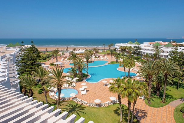 Iberostar Waves Founty Beach