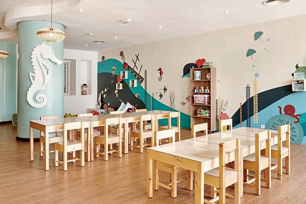 Iberostar Waves Founty Beach