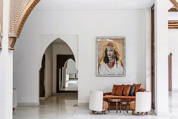 Sofitel Agadir Royal Bay Resort