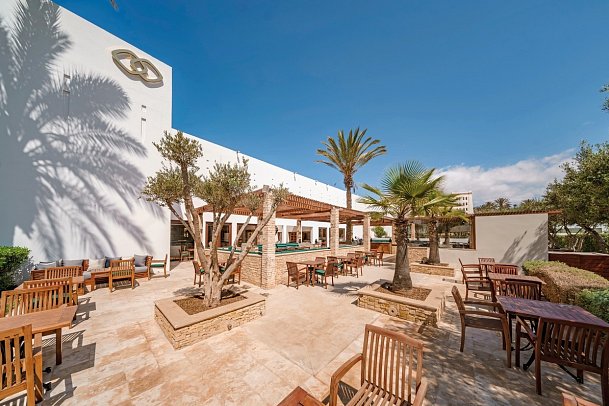 Sofitel Agadir Royal Bay Resort