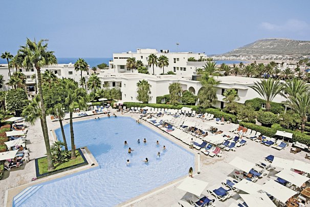 Royal Decameron Tafoukt Beach