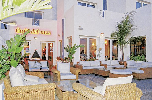 Royal Decameron Tafoukt Beach