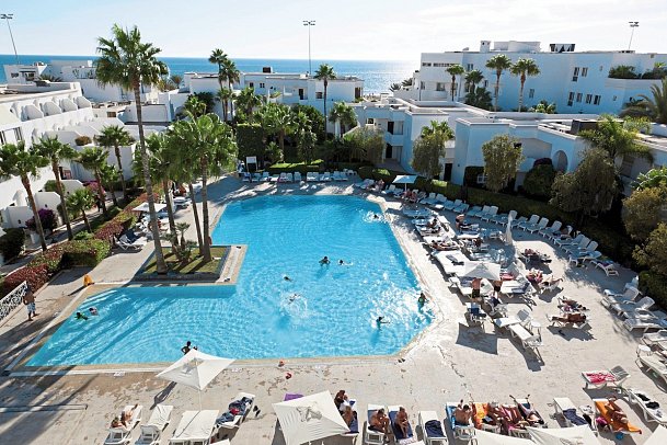 Royal Decameron Tafoukt Beach