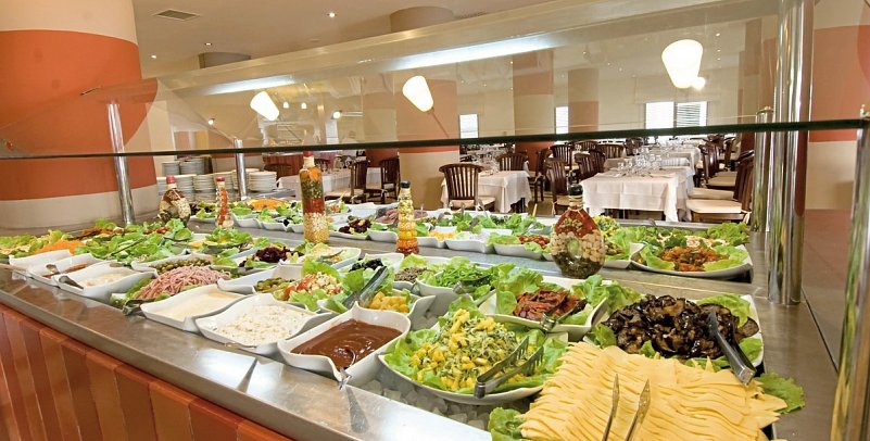 Royal Decameron Tafoukt Beach