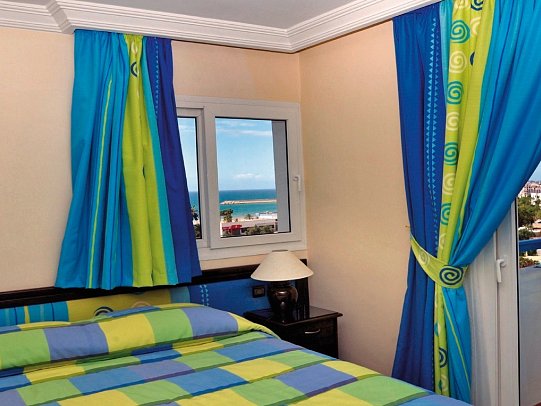 Tildi Hotel - Wohnbeispiel