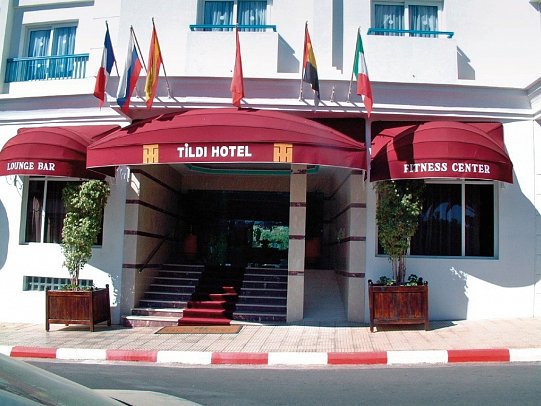 Tildi Hotel