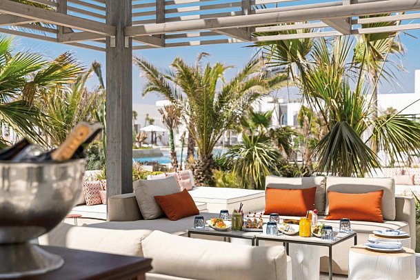 Sofitel Thalassa Sea & Spa