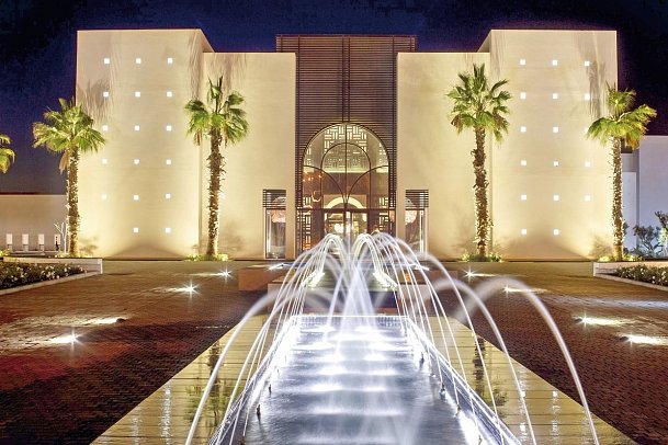 Sofitel Thalassa Sea & Spa