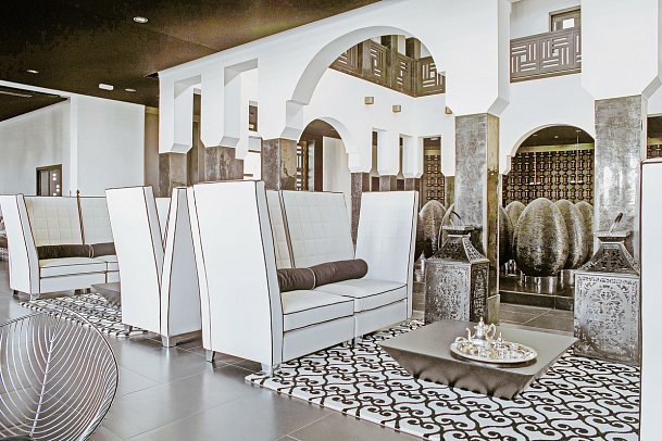 Sofitel Thalassa Sea & Spa