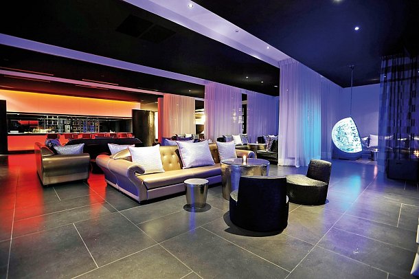 Sofitel Thalassa Sea & Spa