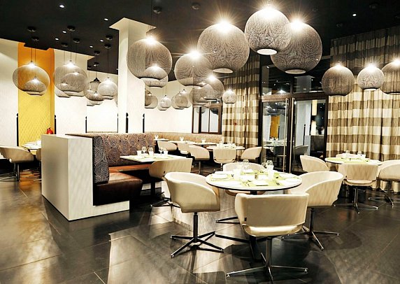 Sofitel Thalassa Sea & Spa