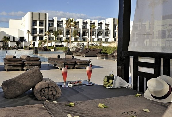 Sofitel Thalassa Sea & Spa