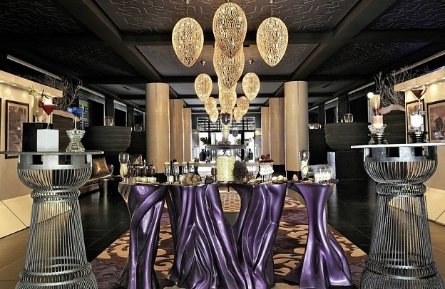 Sofitel Thalassa Sea & Spa