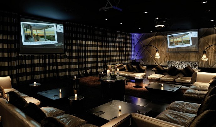 Sofitel Thalassa Sea & Spa