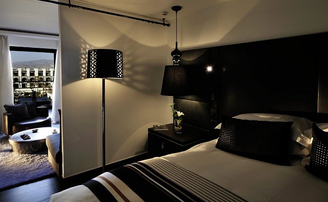 Sofitel Thalassa Sea & Spa - Wohnbeispiel