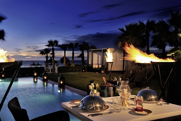 Sofitel Thalassa Sea & Spa