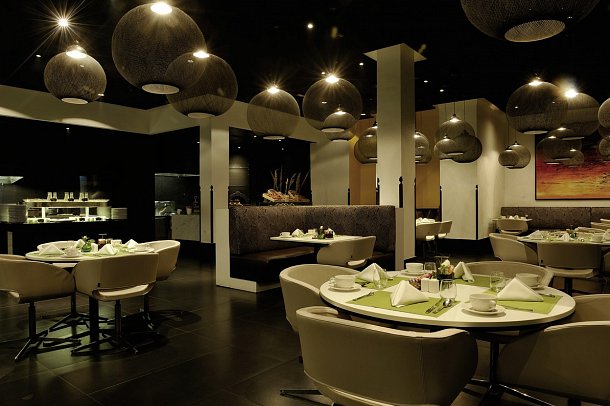 Sofitel Thalassa Sea & Spa