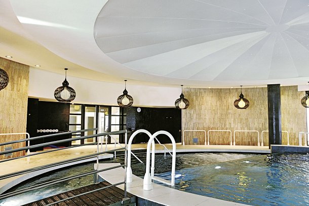 Sofitel Thalassa Sea & Spa