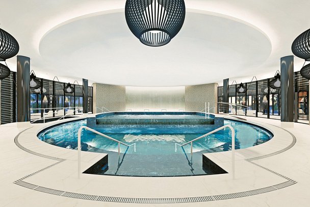 Sofitel Thalassa Sea & Spa